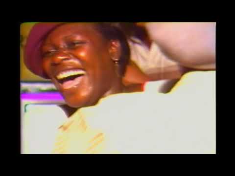 Black Star & Youthman Promotion Sound Systems (80s vibes)