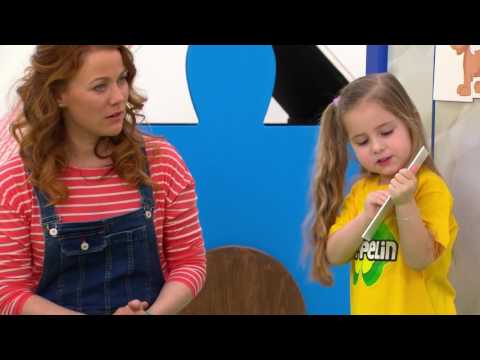 Zappelin  speel het Dierenspel 2