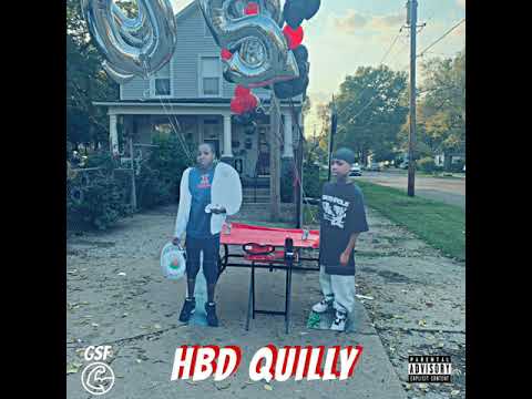GSF Tay ft Shiebba - HBD Quilly (rough draft)