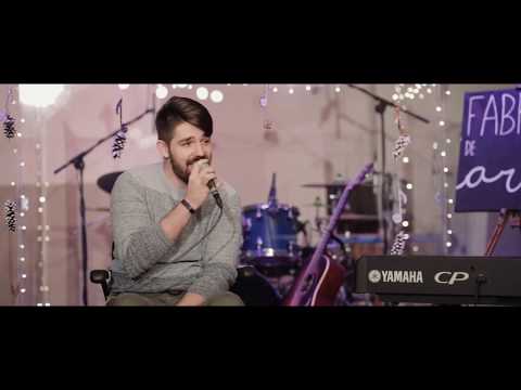 Mihnea Vîlceanu - When Christmas at Fabrica de Arte