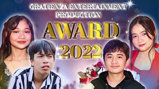 THE 2022 GEP AWARDS NOMINATION (VOTE NOW!)