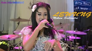 Download lagu Campursari Balisa  Sragen | Niken Salindri | Lewung mp3
