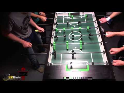 8. Kixx Open (8tel Finale): Hansen&Krutwig - Wilke&Beierlein