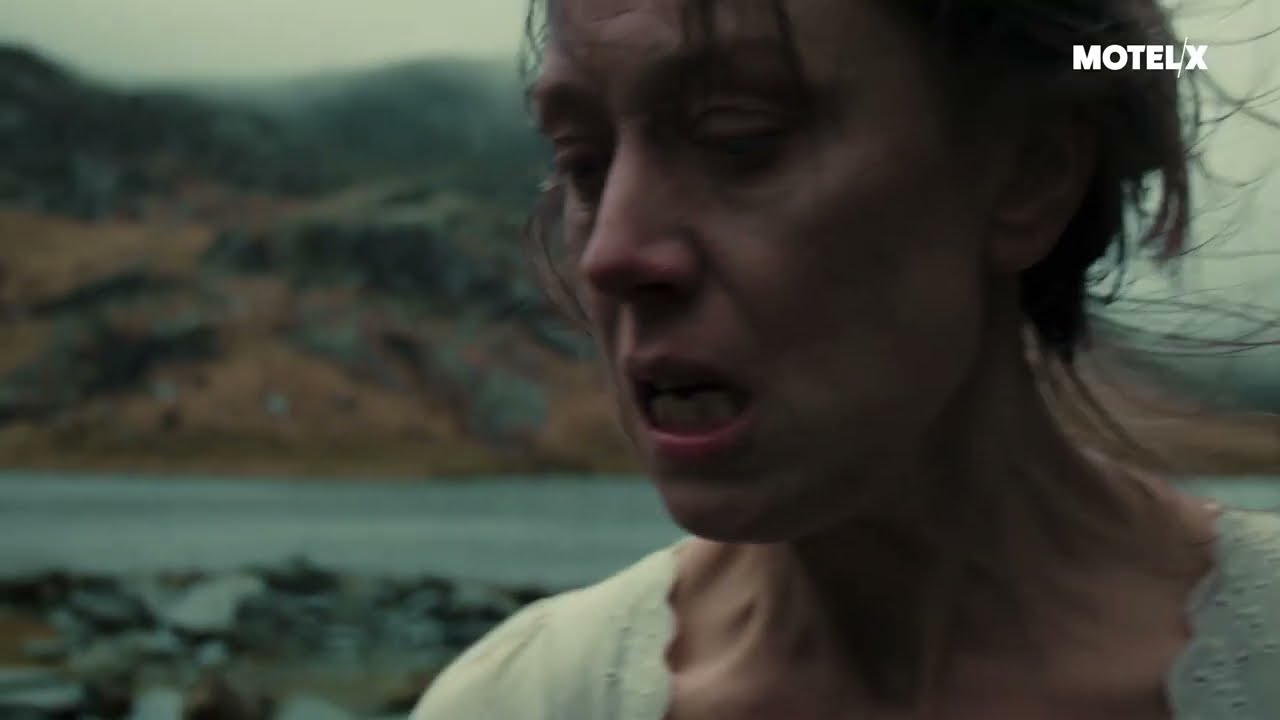 Fishwife (2021) | Trailer