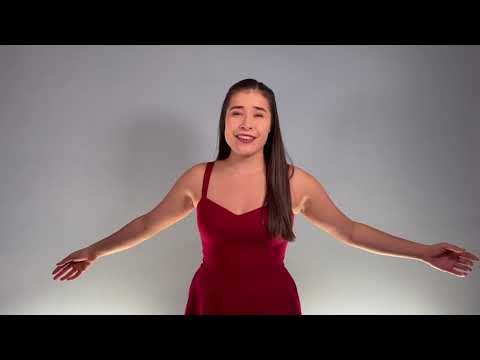 This Is All Very New To Me   - Audition Cut