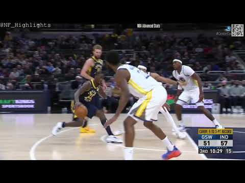 Andrew Wiggins  15 PTS: All Possessions (2021-12-13)