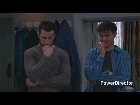 Emmerdale - Moira Confronts Ross, Mackenzie and Lewis Over Their Cannabis Farm (3/7/25)