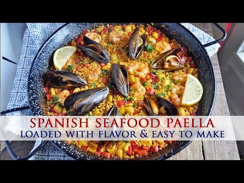 Paella