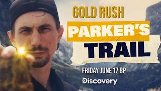 Gold Rush: Parker's Trail - New Zealand | Official Trailer