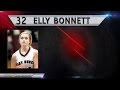 Elly Bonnett - Sophomore Highlights 