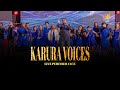 KARURA VOICES Live At The Praise Atmosphere 2023 | Praise Atmosphere 2023