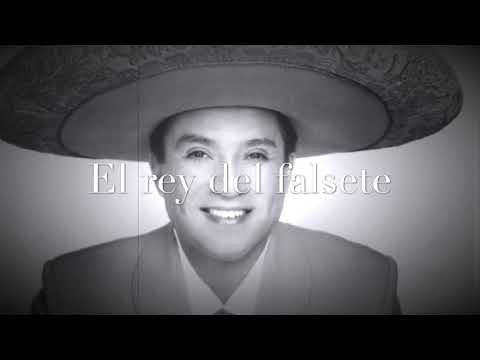 Miguel Aceves Mejia - Las Isabeles