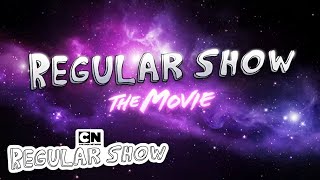 Download lagu Own it TODAY on DIGITAL! | Regular Show: The Movie | Cartoon Network mp3