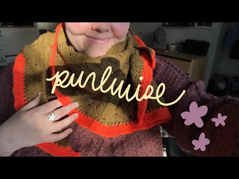 Purlwise Knitting Podcast Episode 18: Lots to catch up on!