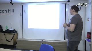 Šifrovaný datastore a identity management (Filip Měšťánek a Jan Effenberger)