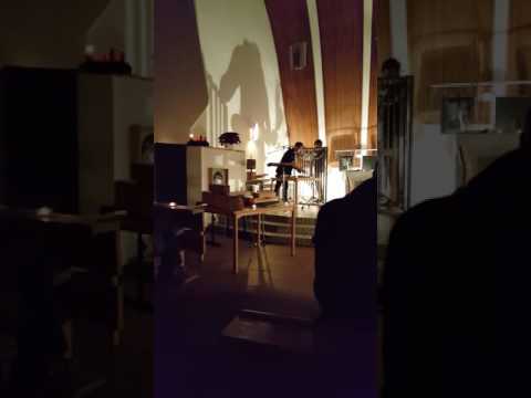 Licht Gedanken Klänge Konzert - Heilig-Geist-Kirche - Wolfsburg - 02/12/16