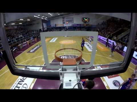 Goods & Kravish ALLEY OOP z autu! #PLKPL