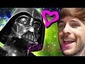 Smosh vader is my friend song speed up 2 