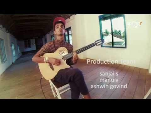 Acoustic Sidewalk - Ross Fernandez - Episode One