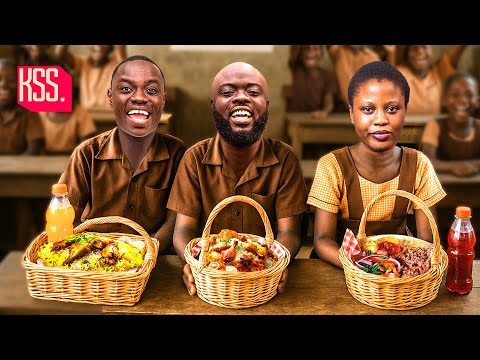 This is Why 'Our Day' is Trending😂🤣