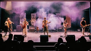 Tashoora - Sabda (Live)