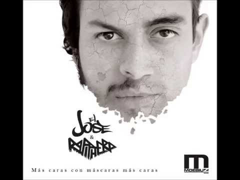 El Jose & Rapiphero - Ideal Idílico (Prod. ZetaZeta)