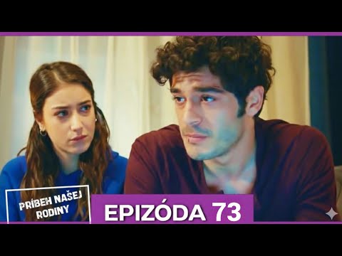 Príbeh Našej Rodin Epizóda 73 (Český Dabing)