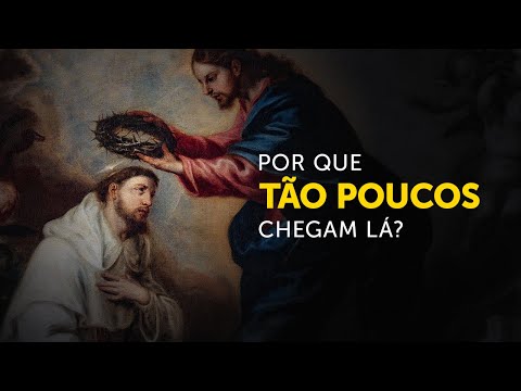 Why are so few people who reach sainthood?