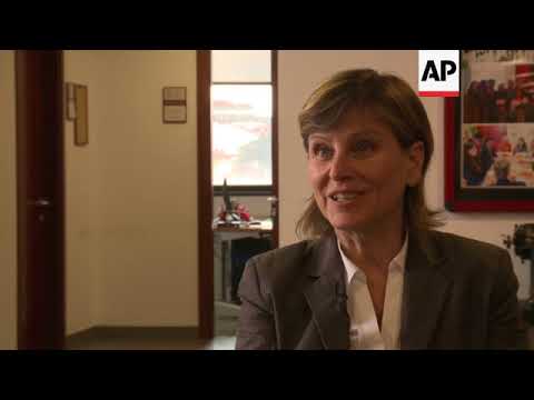 Conte colleague on possibility of him becoming new Italian PM