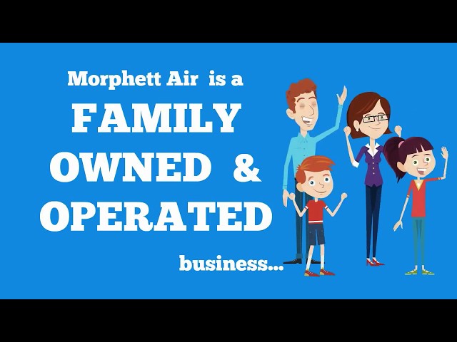 Morphett Airconditioning Pty Ltd