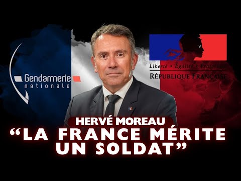 LA FRANCE MERITE UN SOLDAT!