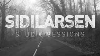 SIDILARSEN - Studio Sessions 2016 (Dancefloor bastards)