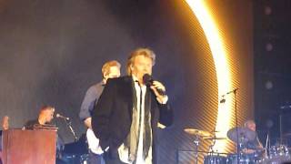 In diesem Moment, Essen