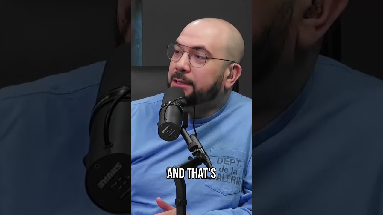 Y'all Drake Fans Need To CHILL