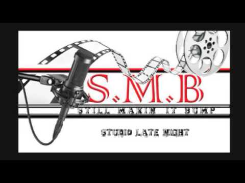 S.M.B. - Studio Late NIght (BbrraaKka & Genius)