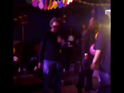 YOUNG-THUGS LIVE AT AMOR DD,SNIKONE,YOUNG STUNN'R,LEA MAN G, LINNA I