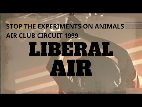 AIR - LIBERAL（1999）