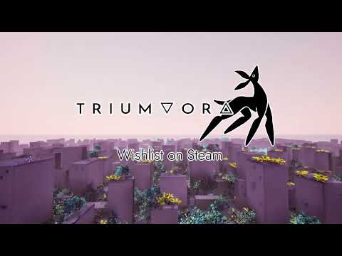 Announcement Trailer