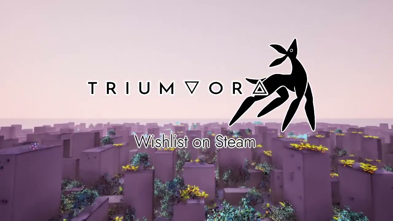 Announcement Trailer