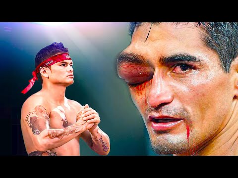 La impactante Batalla que Paralizo a Mexico y al Mundo - Morales vs Maidana