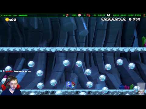 One of the worst levels I've ever played for team 0%