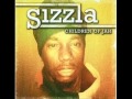 SIZZLA - ALL WE NEED IS LOVE [2007] RARE| BIG TUNE!