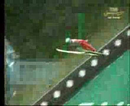 Marcin Bachleda - 131m - Zakopane