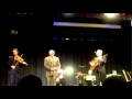 Paul Williams singing Amazing Grace at Dailey & Vincent concert