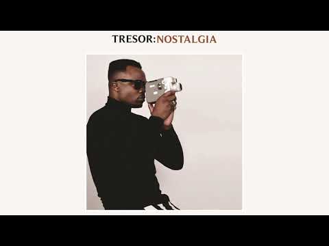 TRESOR - Aphrodite ft. Beatenberg (Official Audio)