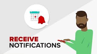 Schedule and manage appointments with the MyHealth app |  Ohio State Medical Center