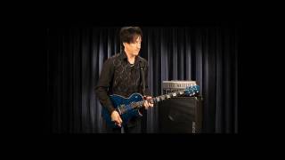 Video thumbnail for CARVIN: V3M Official Video 15min Version by サウンドハウス