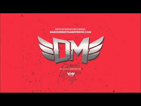 DM3-Elizjum, Luiza Tatara, Dmk – „Gra Zespołowa” scratch DJ Cut  A  Head Prod  Bandyta