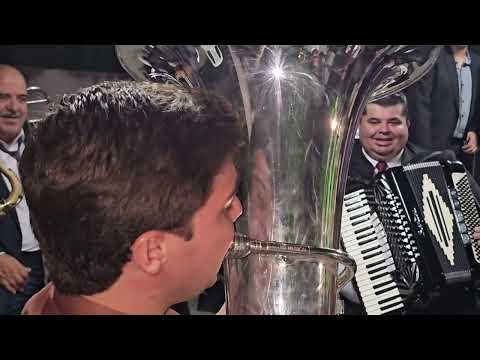 Tocata Tatuí - Visita do Samuca Trombone