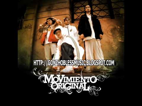 Movimiento Original Ft Cestar - De ti depende (Prod. The Salazar Brothers).wmv